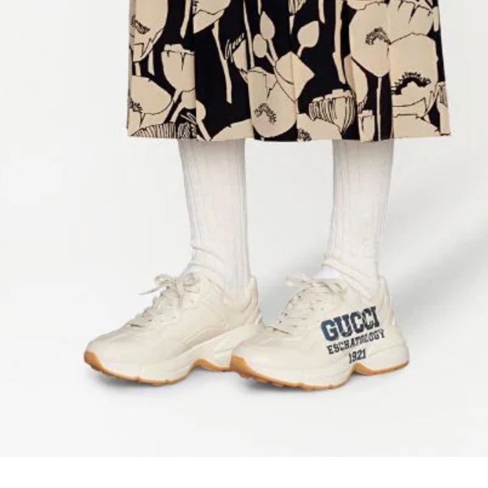 Men’s Gucci Rhyton - Picture 6 of 6